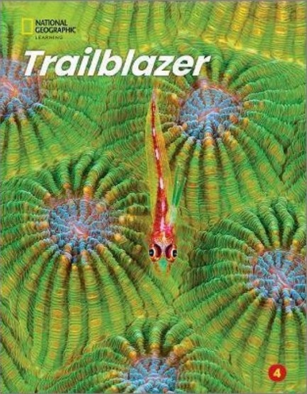 TRAILBLAZER 4 BUNDLE (SB + SPARK + WB)