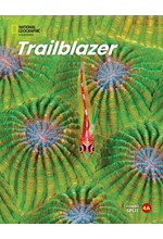 TRAILBLAZER 4 ( + SPARK) COMBO SPLIT A