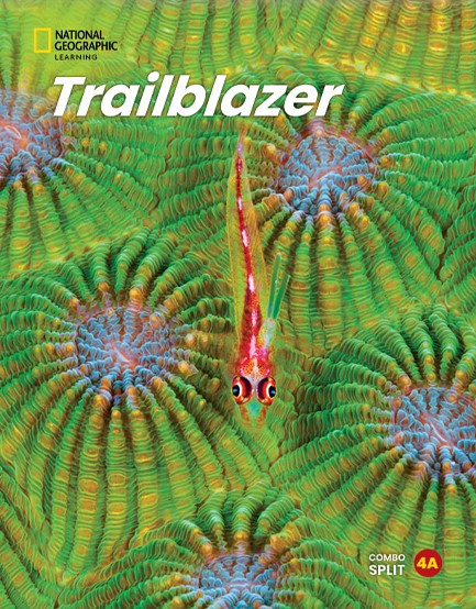 TRAILBLAZER 4 ( + SPARK) COMBO SPLIT AK)