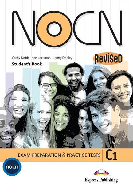 NOCN EXAM PREPARATION & PRACTICE TESTS C1 SB (+ DIGIBOOKS APP) REVISED