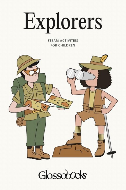 GLOSSOBOOKS - EXPLOPERS