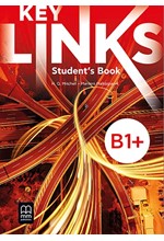 KEY LINKS B1+ STUDENT'S BOOK