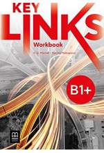 KEY LINKS B1+ WORKBOOK