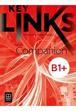 KEY LINKS B1+ COMPANION