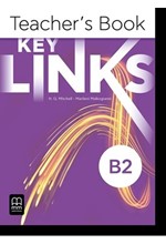 KEY LINKS B2 TEACHER'S BOOK