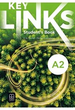 KEY LINKS A2 STUDENT'S BOOK