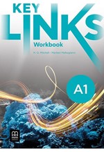 KEY LINKS A1 WORKBOOK