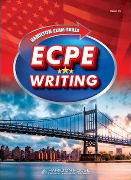 ECPE WRITING SB