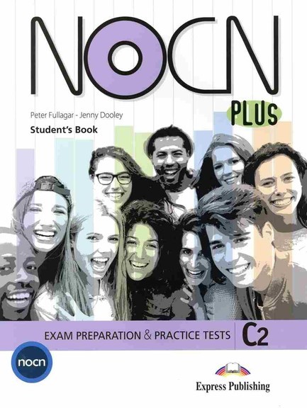 NOCN PLUS EXAM PREPARATION & PRACTICE TESTS C2 SB (+ DIGIBOOKS APP)