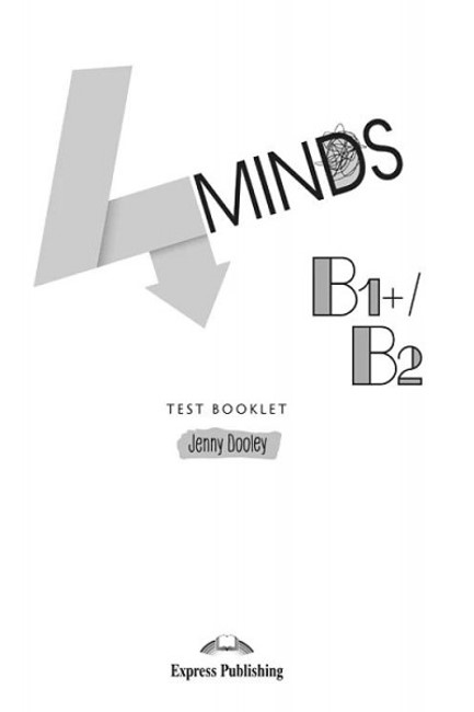 4MINDS B1+/B2 TESTAPP)