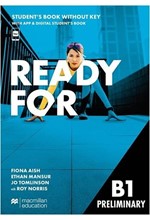 READY FOR B1 PRELIMINARY SB (+ DIGITAL SB + APP)