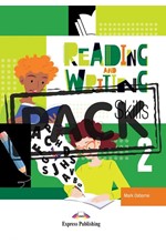 READING AND WRITING SKILLS 2 SB (+ DIGIBOOKS APP)