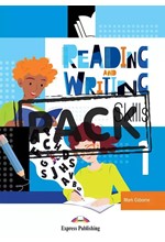 READING AND WRITING SKILLS 1 SB (+ DIGIBOOKS APP)