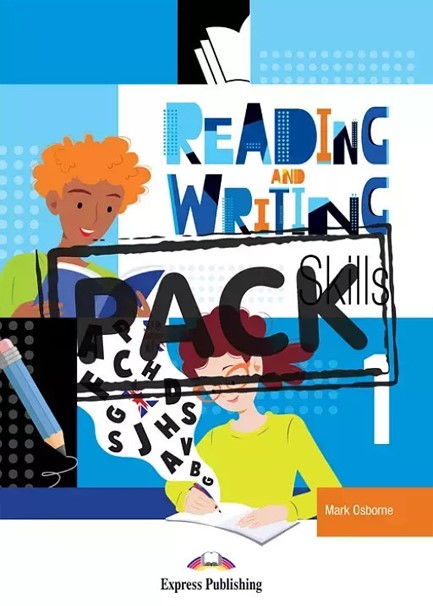 READING AND WRITING SKILLS 1 SB (+ DIGIBOOKS APP)