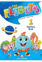 THE FLIBETS LEVEL 1 TEACHER'S BOOK