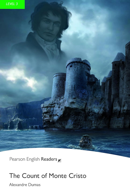 PR 3: COUNT OF MONTE CRISTO (+ DIGITAL ACTIVITIES + EBOOK)