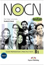 NOCN EXAM PREPARATION & PRACTICE TESTS B1 SB (+ DIGIBOOKS APP) REVISED