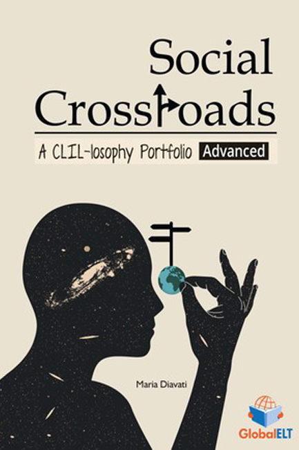 SOCIAL CROSSROADS: A CLIL-LOSOPHY PORTFOLIO ADVANCED - STUDENT'S BOOK