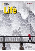 LIFE ADVANCED Workbook BRIT. ED 3RD ED