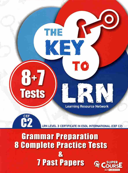 ΠΑΚΕΤΟ LRN C2 (LRN C2 8+7, INSIDER C1-C2 COURSEBOOK, INSIDER C1-C2 MP3)