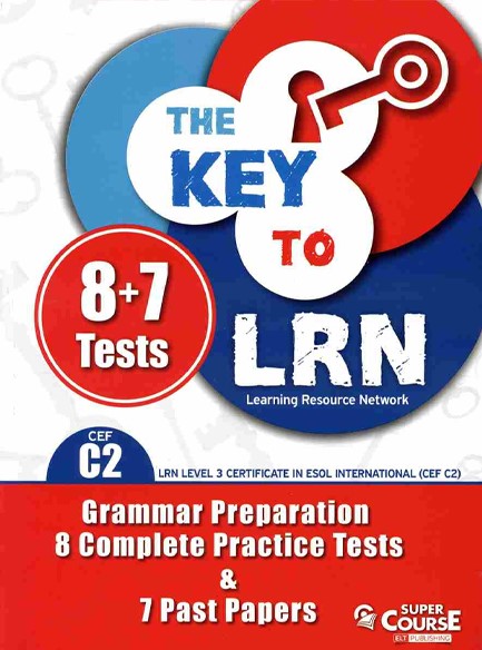 ΠΑΚΕΤΟ LRN C2 (LRN C2 8+7, INSIDER C1-C2 COURSEBOOK, INSIDER C1-C2 MP3)