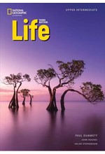 LIFE UPPER-INTERMEDIATE WB BRIT. ED 3RD ED
