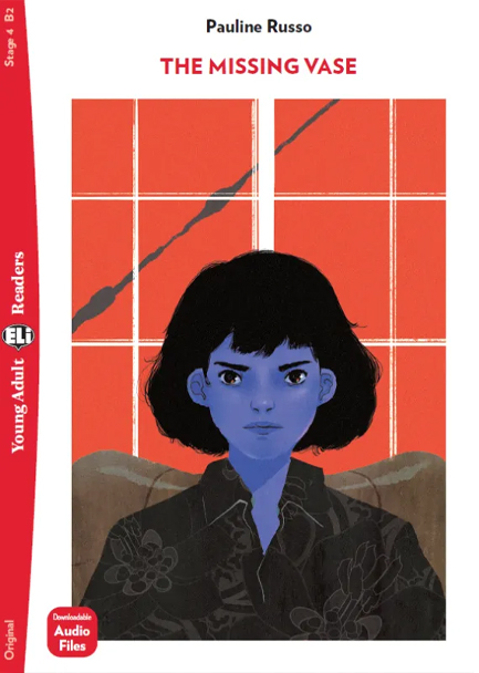YAR 4: THE MISSING VASE  (+ MP3)