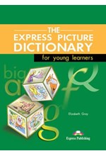 THE EXPRESS PICTURE DICTIONARY