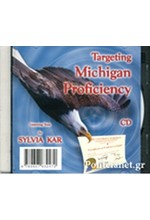 TARGETING MICHIGAN PROFICIENCY CD