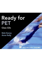 READY FOR PET CD CLASS (1) UPDATED