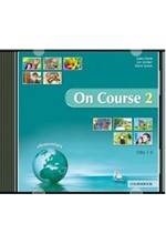 ON COURSE 2 ELEMENTARY CD CLASS