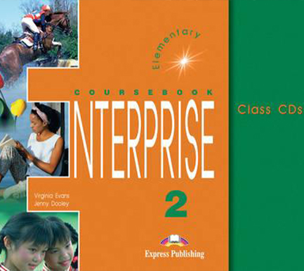 ENTERPRISE 2 CD CLASS (3)