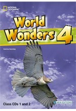 WORLD WONDERS 4 CD CLASS (2)