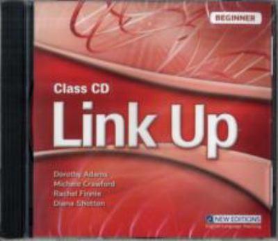 LINK UP BEGINNER CD CLASS