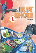 HOT SHOTS 1 CD CLASS