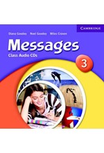 MESSAGES 3 CD CLASS (2)