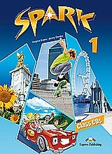 SPARK 1 CD CLASS