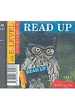 READ UP COURSEBOOK CD