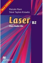 LASER B2 CD CLASS (2) 3RD ED