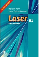 LASER B1 CD CLASS (2) 3RD ED