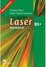 LASER B1+ CD CLASS (2) 3RD ED
