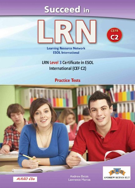 SUCCEED IN LRN C2 SB CLASS CDS (2)