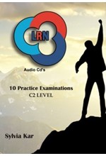 10 PRACTICE EXAMINATIONS LRN C2 LEVEL CD CLASS