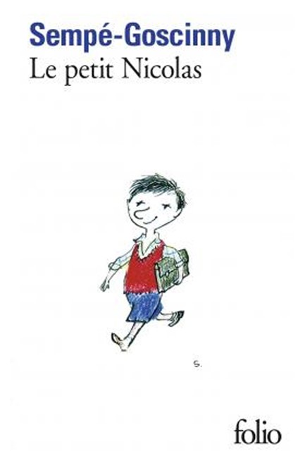 LE PETIT NICOLAS