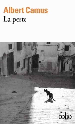 LA PESTE
