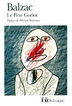 LE PERE GORIOT