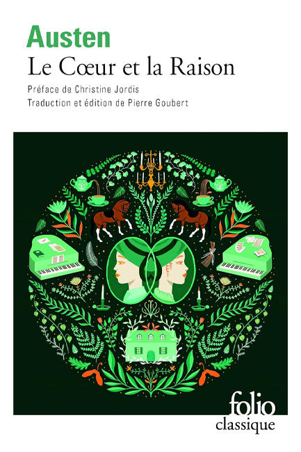 LE COEUR ET LA RAISON