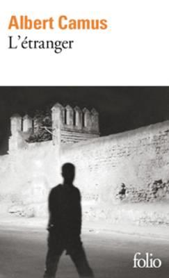 L'ETRANGER