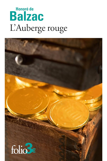 L'AUBERGE ROUGE