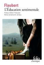L'EDUCATION SENTIMENTALE